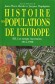 Histoire des populations de l'Europe T3 - Jacques DUPAQUIER