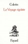 Voyage goste (le)