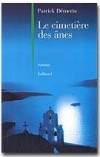 Le cimetire des nes  - DEMERIN Patrick - Libristo