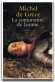  La conjuration de Jeanne   -  Et si Jeanne d'Arc n'tait pas celle que l'on croyait...  -  Michel de Grce  -  Roman