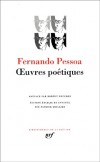 Oeuvres potiques de Fernando Pessoa - Collection de la Plliade - Classique - PESSOA Fernando - Libristo