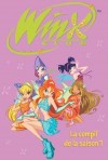 Winx Club - La compil' de la saison 1 - MARVAUD Sophie - Libristo