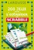 200 jeux pour s'entraner au jeu Scrabble - un crayon, une gomme et beaucoup d'astuce suffisent. Les jeux, dclins sur 3 niveaux de difficult, sont trs varis - Nicolas Aubert, Etienne Budry, Pierre Calendini, Michel Duguet - Jeux, loisirs