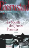 La socit des jeunes pianistes - Bjrnstad Ketil - Libristo