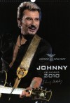 Calendrier Johnny 2010 - Angeli Daniel - Libristo