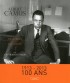 Albert Camus solidaire et solitaire - (1913-1960) -  crivain, philosophe, romancier, dramaturge, essayiste et nouvelliste franais. -  CAMUS CATHERINE -  Biographie