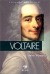 Voltaire - Franois-Marie Arouet, dit Voltaire, n le 21 novembre 1694  Paris o il est mort le 30 mai 1778, est un crivain et philosophe qui a marqu le XVIIIe sicle -  Ren Pomeau - Biographie - POMEAU Ren - Libristo