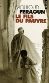 Le fils du pauvre - Une enfance et une adolescence dans une famille kabyle pendant l'entre-deux-guerres -  Mouloud Feraoun -  Roman autobiographique, histoire, Afrique du Nord - Feraoun Mouloud - Libristo