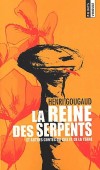 La reine des serpents et autres contes du ciel et de la terre -  D'o viennent les contes ? Du ciel et de la terre, de la pluie et du soleil...- Henri Gougaud  - Roman, contes - Gougaud Henri - Libristo