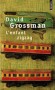 L'enfant zigzag -  Quand Nono Fayerberg,  la veille de son treizime anniversaire, monte dans le train pour se rendre chez son oncle, il ne se doute pas qu'il n'arrivera jamais  destination. - Par David Grossman - Roman - David Grossman