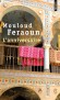 L'anniversaire - Premiers chapitres de ce roman inachev, suivis ici dtudes, de rcits et de trois textes autobiographiques. - FERAOUN MOULOUD - Roman, histoires autobiographiques - Mouloud Feraoun