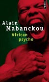 African psycho - J'ai dcid de tuer Germaine le 29 dcembre. - Alain Mabanckou - Roman - Mabanckou Alain - Libristo