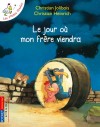 Les P'tites Poules  Le jour o mon frre viendra- " Pourquoi je n'ai pas de petit frre, moi ? " soupire Carmlito. -  Par Christian Jolibois , Christian Heinrich  - Roman, jeunesse,  partir de 7 ans - Jolibois Christian - Libristo