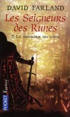 Les seigneurs des runes  - T2  - La confrrie des loups - David Farland -  Fantastique - FARLAND David - Libristo