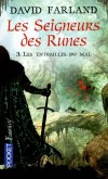 Les seigneurs des runes - T3  - Les entrailles du mal - Le magicien Binnesman rencontre la jeune Averan et lui rvle qu'elle est une Gardienne de la Terre en puissance.- Farland David - Fantastique - FARLAND David - Libristo