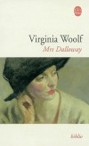 Mrs. dalloway - Tt le matin, tard le soir, Clarissa Dalloway se surprend  couter le clocher de Big Ben. - Virginia Woolf - Roman - Woolf-v - Libristo