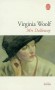 Mrs. dalloway - Tt le matin, tard le soir, Clarissa Dalloway se surprend  couter le clocher de Big Ben. - Virginia Woolf - Roman -  Woolf-v
