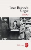 Shosha - Evocation de la communaut juive en Pologne -  Isaac Bashevis Singer -  Roman, histoire, Europe de l'Est - Singer-i.b - Libristo