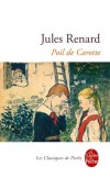 Poil de carotte - Poil de Carotte a beau se taillader les joues pour quelles rosissent, personne ne lembrasse. Mme Lepic naime pas son petit dernier aux cheveux roux. - Jules Renard - Classique - Renard-j - Libristo