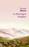 La montagne magique - Un jeune homme, Hans Castorp, se rend de Hambourg, sa ville natale,  Davos, en Suisse, - Thomas Mann - Roman - Mann-t - Libristo