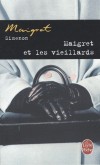 Maigret et les vieillards - C'tait un de ces mois de mai exceptionnels comme on n'en connat que deux ou trois dans sa vie...- Georges Simenon - Policier - Simenon-g - Libristo