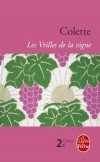 Les vrilles de la vigne - Recueil de textes brefs publi en 1908 - Colette - Classique - COLETTE - Libristo