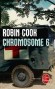 Chromosome 6 - De la dcouverte dun cadavre mutil aux profondeurs de la jungle dAfrique quatoriale sur les traces dune espce de primates proches des humains - Robin Cook -  TYhriller, Afrique Equatoriale - Robin Cook