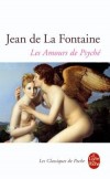 Les Amours de Psych et de Cupidon - LA FONTAINE - Libristo