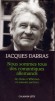 Nous sommes tous des romantiques allemands - Jacques Darras -  Essais - Jacques DARRAS