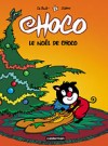 2  Le Nol de Choco - ZIDROU, De BRABANTER Carine - Libristo